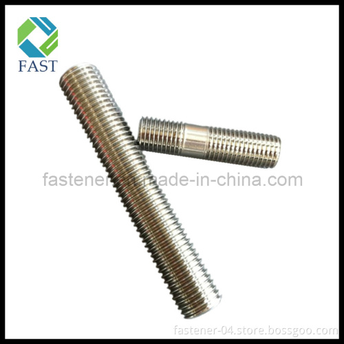 Stainless Steel Double End Threaded Rod